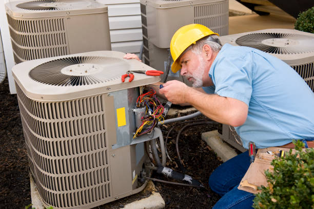 Best HVAC Installation Services  in Oliver, PA