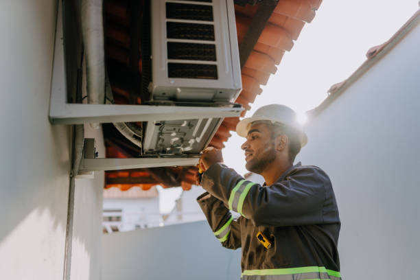 HVAC Air Duct Cleaning in Oliver, PA