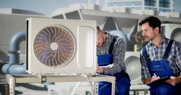 HVAC Emergency Services in Oliver, PA